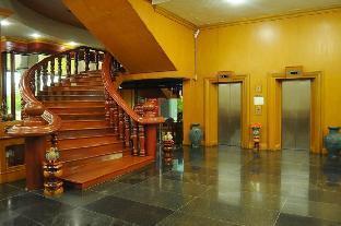 Pathumthani Place Hotel Zewnętrze zdjęcie