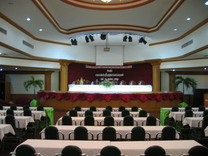 Pathumthani Place Hotel Zewnętrze zdjęcie
