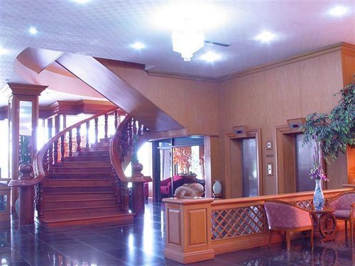 Pathumthani Place Hotel Zewnętrze zdjęcie
