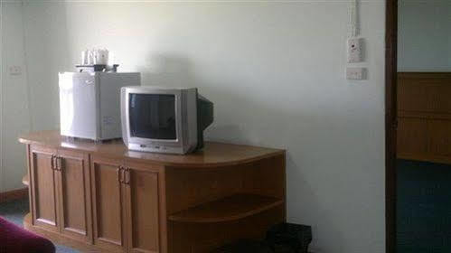 Pathumthani Place Hotel Zewnętrze zdjęcie